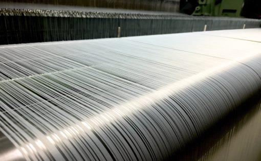Effect of weft construction factors on woven fabric design